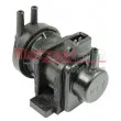 Transmetteur de pression, controle des gaz d'échappement METZGER 0892079 - Visuel 2