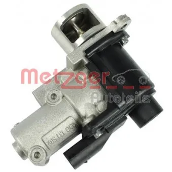 Vanne EGR METZGER 0892083