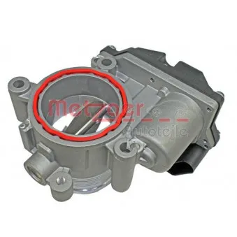 Corps papillon METZGER 0892086
