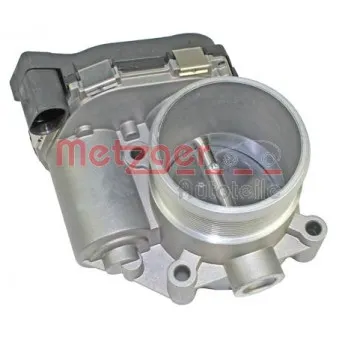 Corps papillon METZGER 0892095