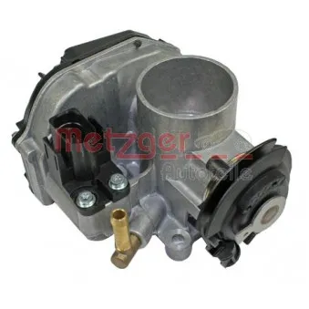 Corps papillon METZGER 0892100