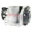 Corps papillon METZGER 0892101 - Visuel 1
