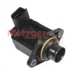 Valve d'air de circulation,compresseur METZGER 0892110 - Visuel 1