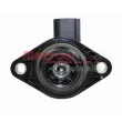 Valve d'air de circulation,compresseur METZGER 0892110 - Visuel 2