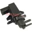 Transmetteur de pression, controle des gaz d'échappement METZGER 0892115 - Visuel 1