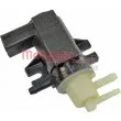 Capteur de pression, turbocompresseur METZGER 0892116 - Visuel 1