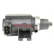 Transmetteur de pression, controle des gaz d'échappement METZGER 0892117 - Visuel 1