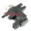 Capteur de pression, turbocompresseur METZGER 0892118 - Visuel 1