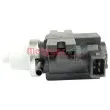 Capteur de pression, turbocompresseur METZGER 0892118 - Visuel 2