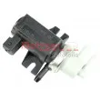 Capteur de pression, turbocompresseur METZGER 0892118 - Visuel 3