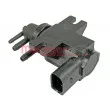 Transmetteur de pression, controle des gaz d'échappement METZGER 0892119 - Visuel 1