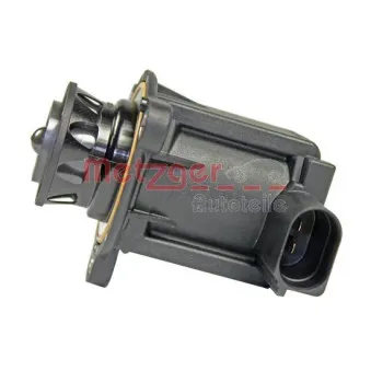 Valve d'air de circulation,compresseur METZGER 0892121