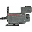 Soupape, réaspiration/controle des gaz d'échappement METZGER 0892122 - Visuel 1