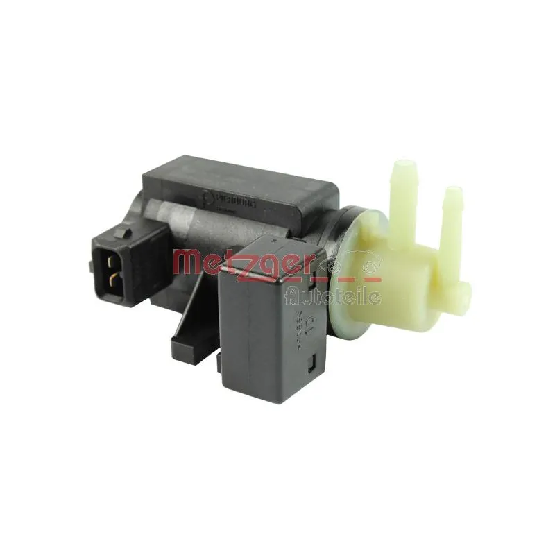 Capteur de pression, turbocompresseur METZGER 0892128