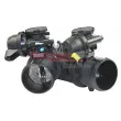 Corps papillon METZGER 0892143 - Visuel 1