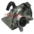 Corps papillon METZGER 0892144 - Visuel 1