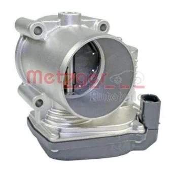 Corps papillon METZGER 0892146