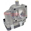 Corps papillon METZGER 0892147 - Visuel 2