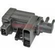 Capteur de pression, turbocompresseur METZGER 0892157 - Visuel 1