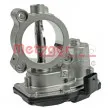 Papillon de distribution, alimentation d'air METZGER 0892158 - Visuel 1