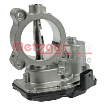 Papillon de distribution, alimentation d'air METZGER 0892158
