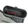 Papillon de distribution, alimentation d'air METZGER 0892158 - Visuel 3