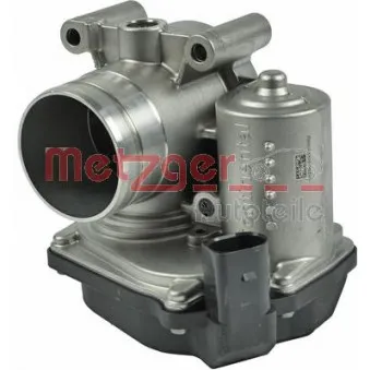 Corps papillon METZGER 0892159