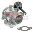 Vanne EGR METZGER 0892161 - Visuel 1