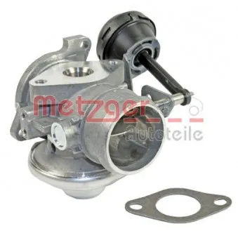 Vanne EGR METZGER 0892161