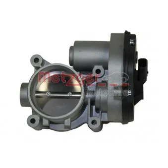 Corps papillon METZGER 0892170