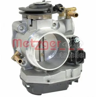 Corps papillon METZGER 0892171
