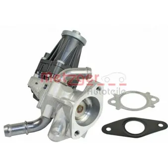 Vanne EGR METZGER 0892172