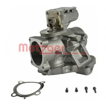 Vanne EGR METZGER 0892173