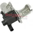 Vanne EGR METZGER 0892176 - Visuel 1