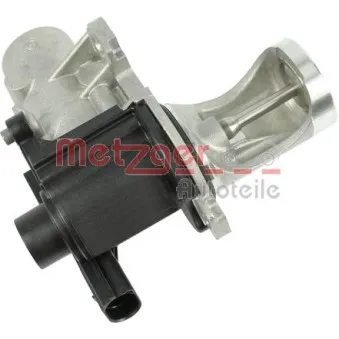 Vanne EGR METZGER 0892176