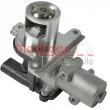 Vanne EGR METZGER 0892177 - Visuel 1