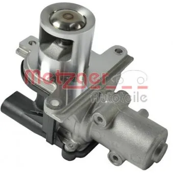Vanne EGR METZGER 0892177