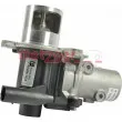 Vanne EGR METZGER 0892177 - Visuel 2