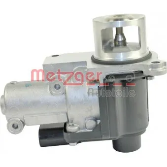 Vanne EGR METZGER 0892180
