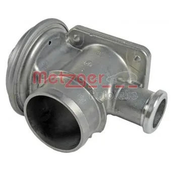 Vanne EGR METZGER 0892186