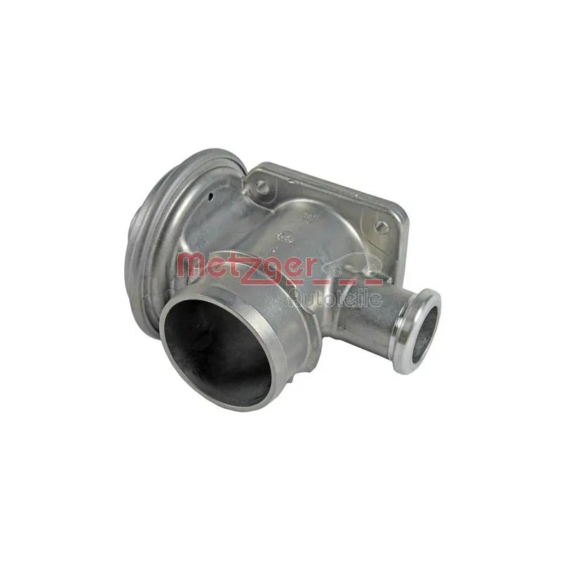 Vanne EGR METZGER 0892186