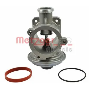 Vanne EGR METZGER 0892188