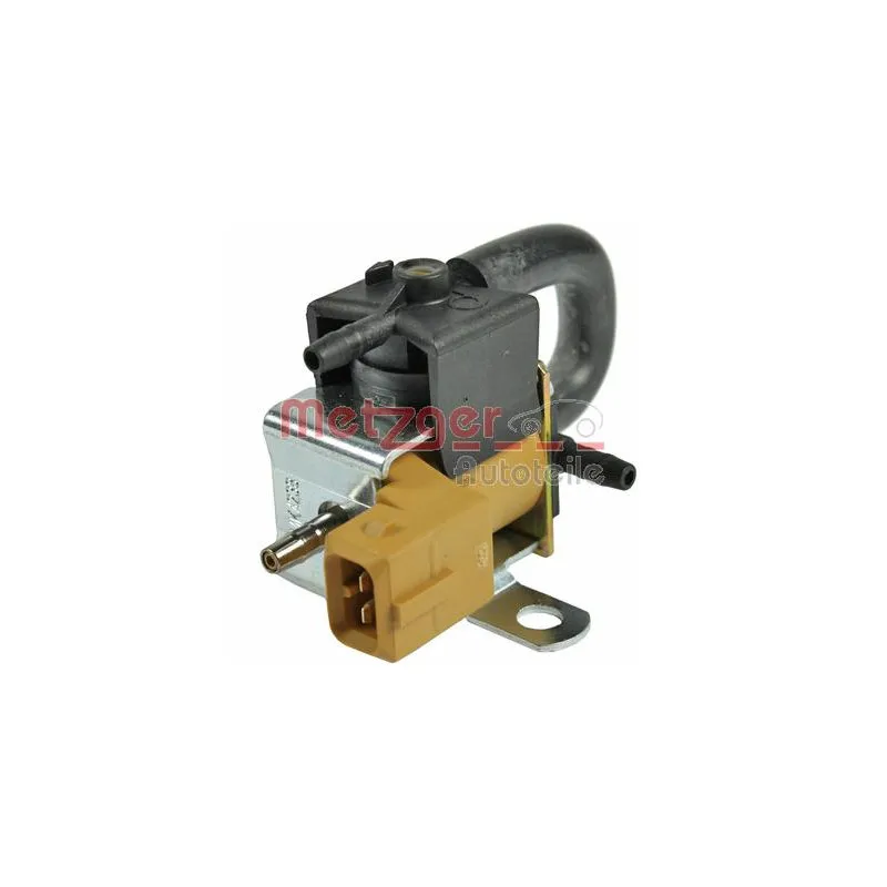 Soupape, réaspiration/controle des gaz d'échappement METZGER 0892191