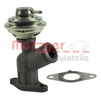 Vanne EGR METZGER 0892194