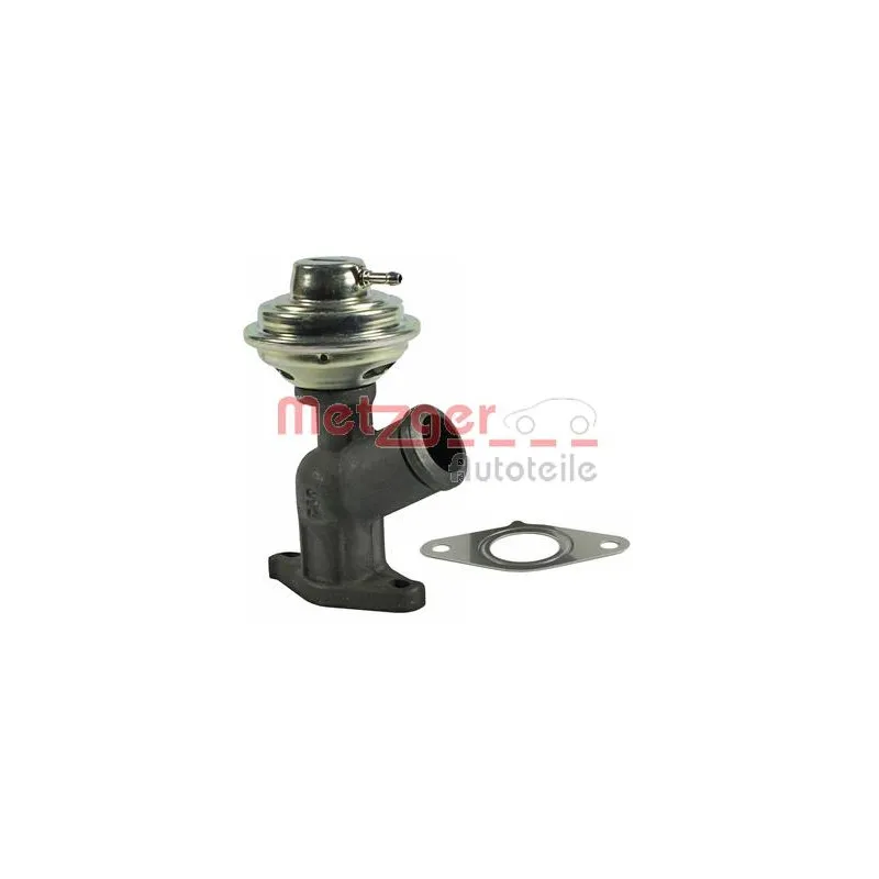 Vanne EGR METZGER 0892194
