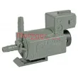 Soupape, insufflation d'air secondaire METZGER 0892203 - Visuel 2