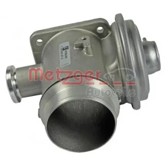 Vanne EGR METZGER 0892204