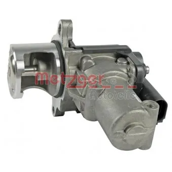 Vanne EGR METZGER 0892206