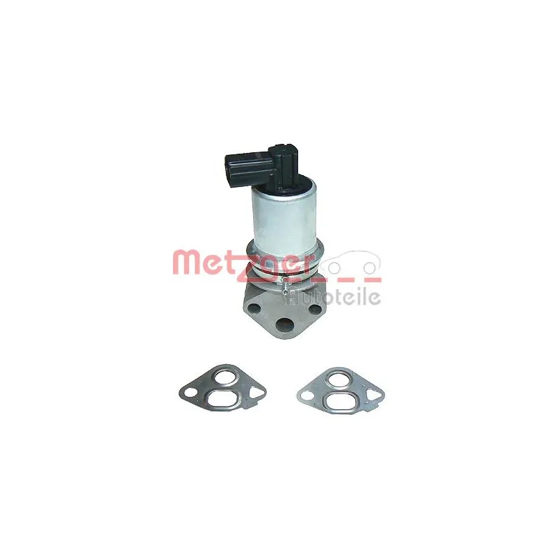 Vanne EGR METZGER 0892211
