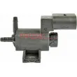 Valve, controle d'air-air d'admission METZGER 0892214 - Visuel 1